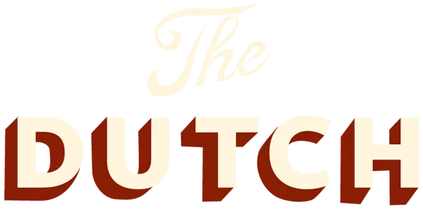 The Dutch logo