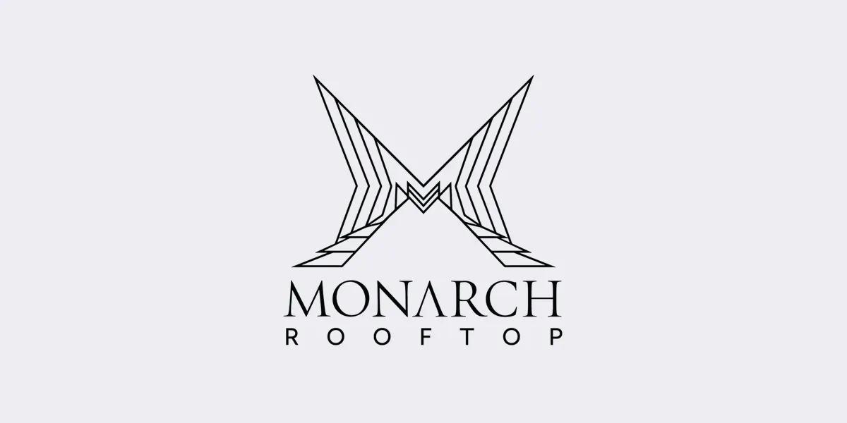 Monarch Rooftop — bar — in Midtown — Manhattan — NYC