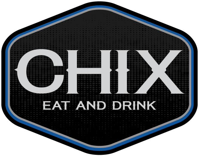 Menus | Chix