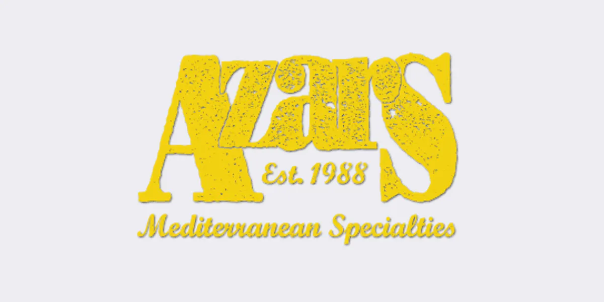 Azar's Azar's Mediterranean Specialties