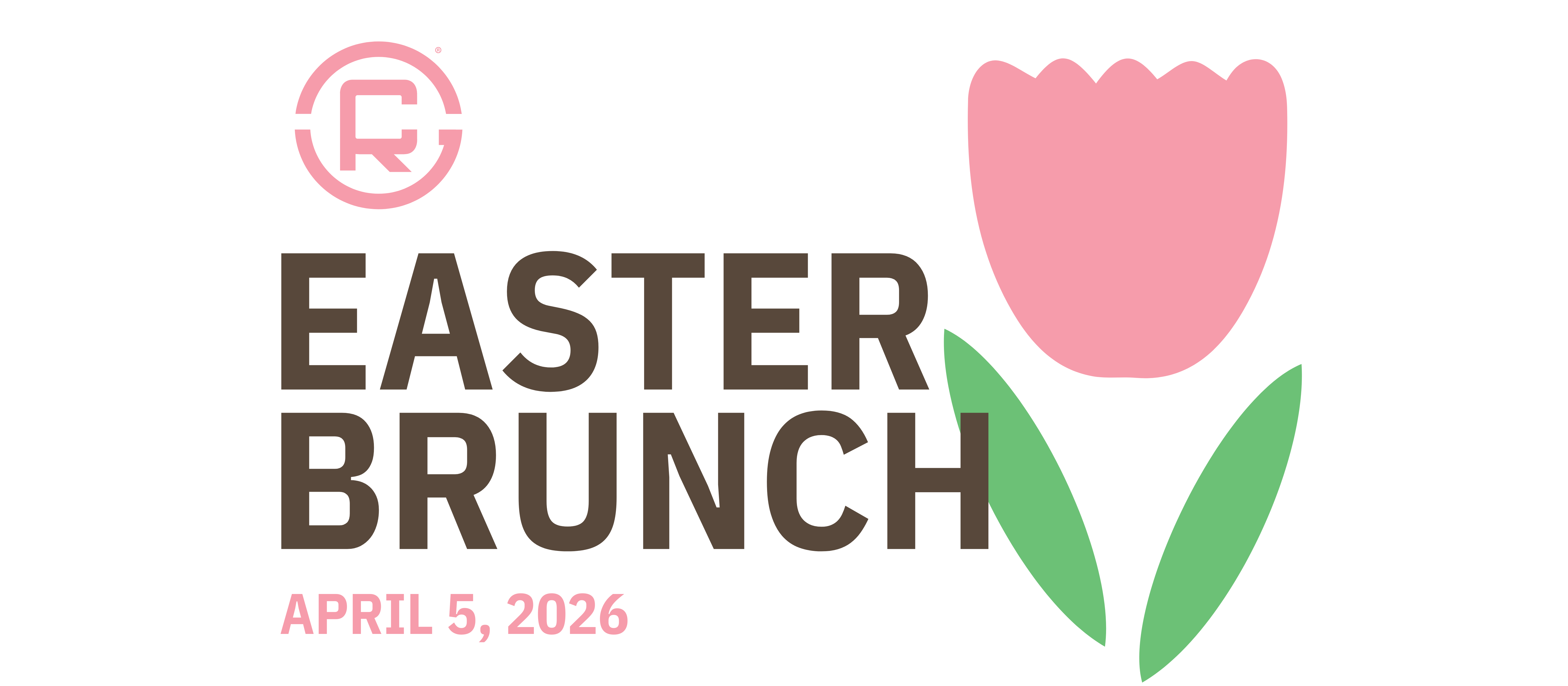 a black background with pink flowers and text