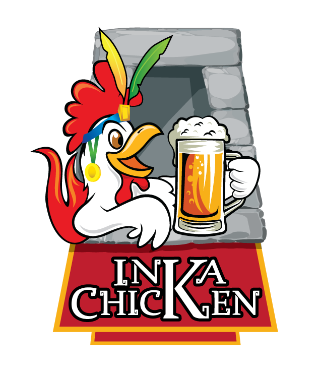 Inka Chicken Home