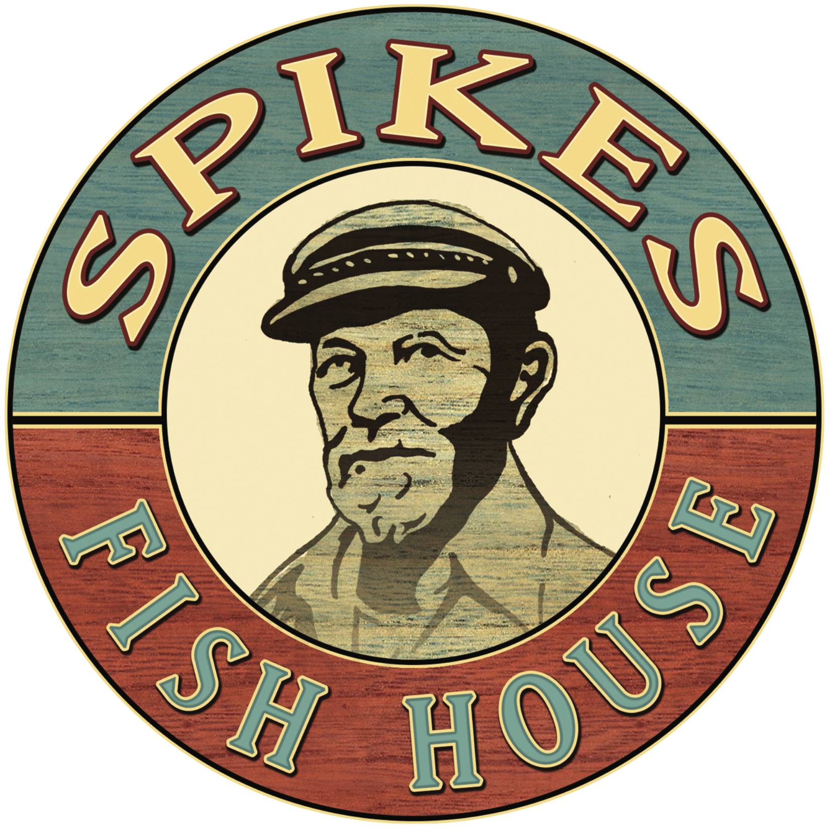 Spike's Fish House Home
