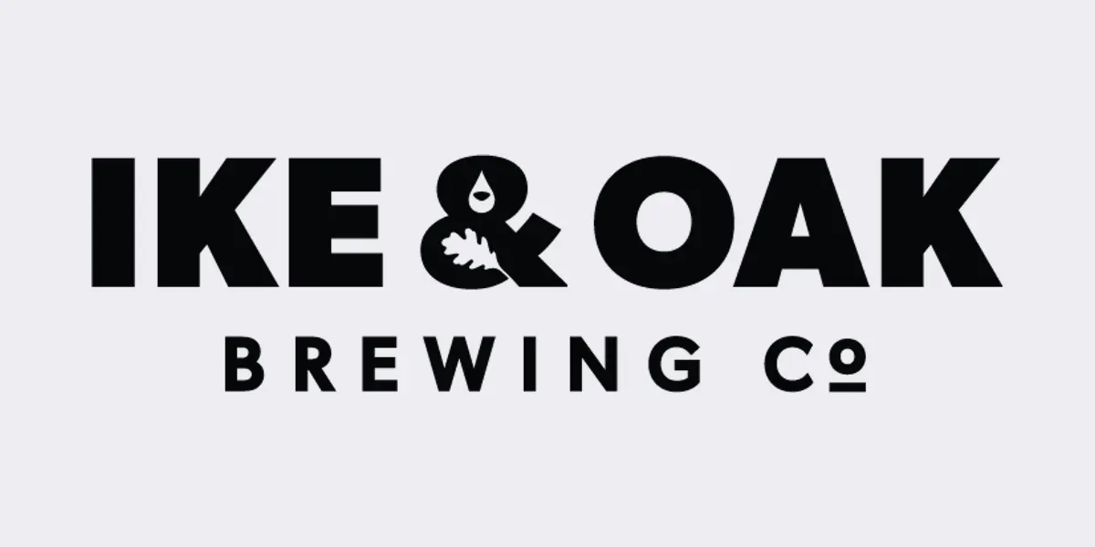 Ike & Oak Brewing Company in Chicago