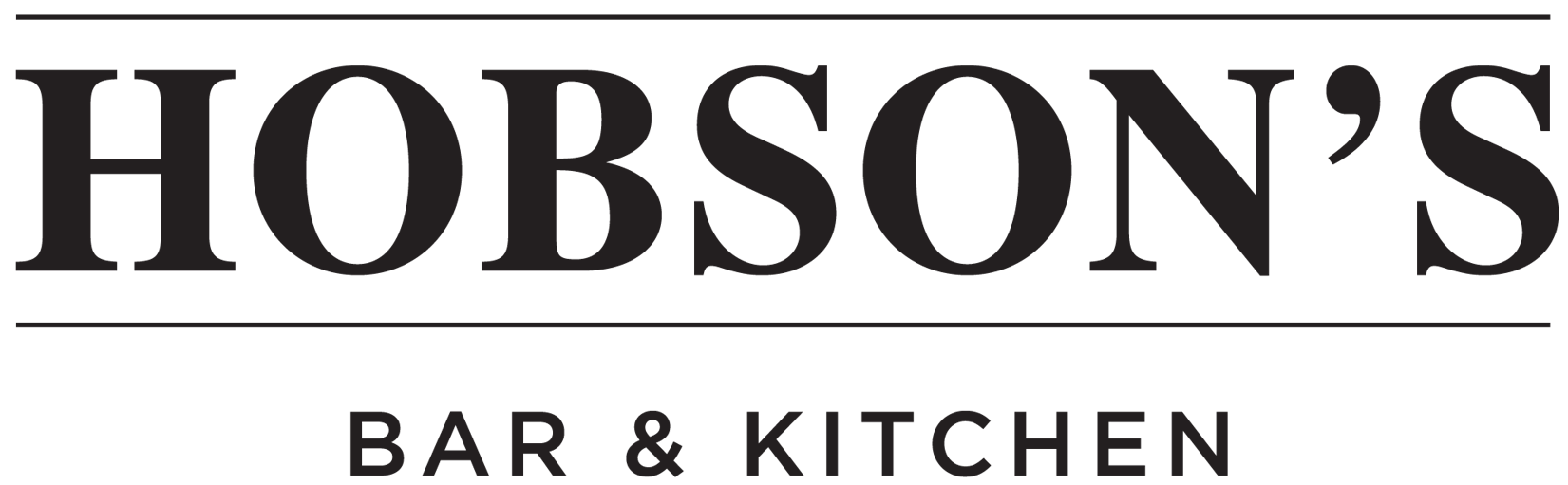 Hobson's Bar & Kitchen Home