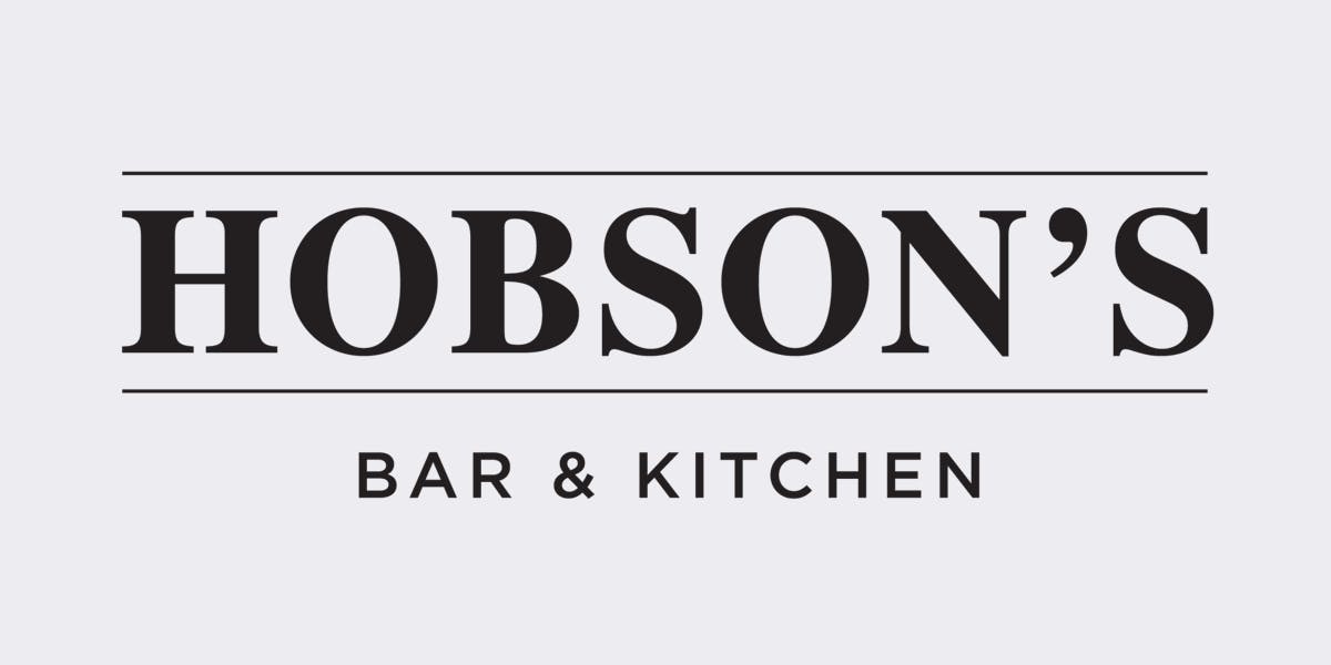 Hobson's Bar & Kitchen restaurant in Massachusetts - healthy menu with nutrition facts and calories
