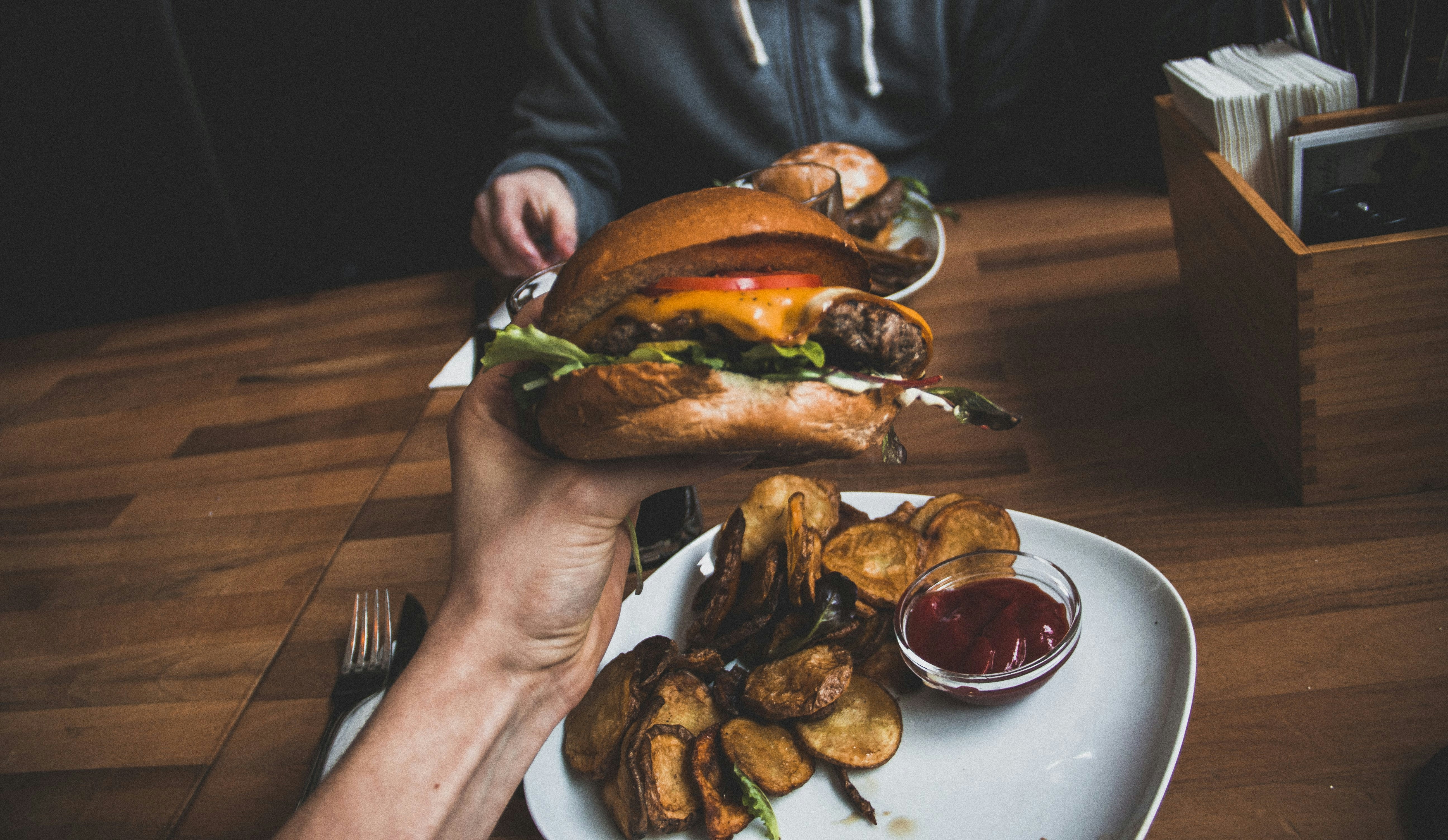 Hobson's Bar & Kitchen