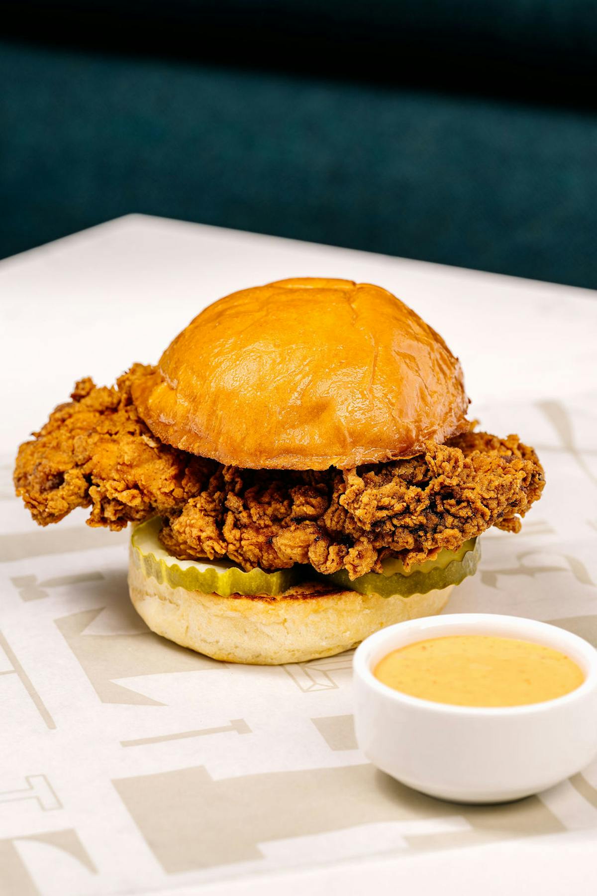 Dinner places in Reston Virginia