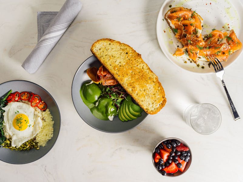 Reservations Ted's Bulletin Modern American Restaurants & Bars in