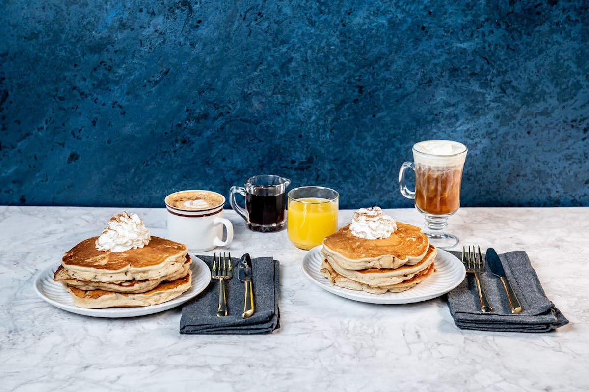Family-friendly restaurants in Ashburn VA
