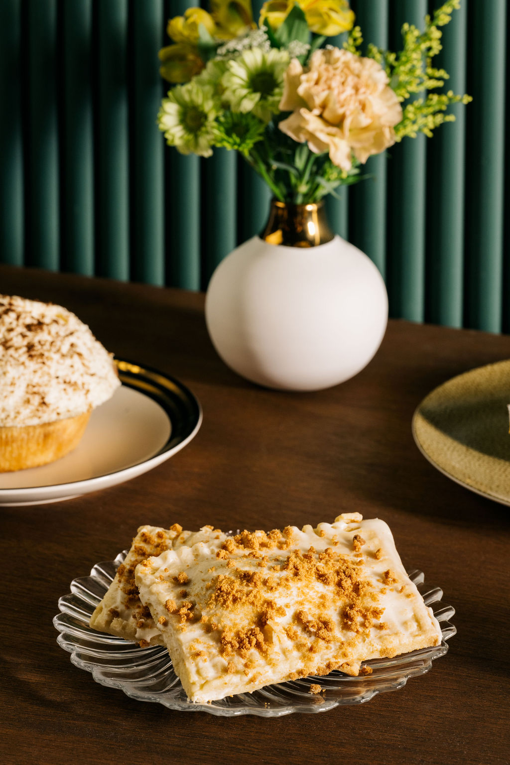 Locally sourced ingredients in Reston VA restaurants