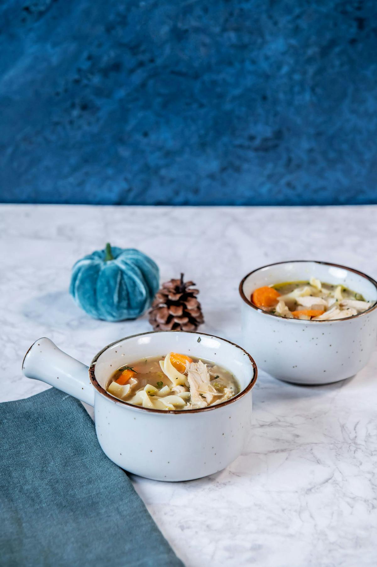How far in advance should I order catering for Thanksgiving or Christmas?