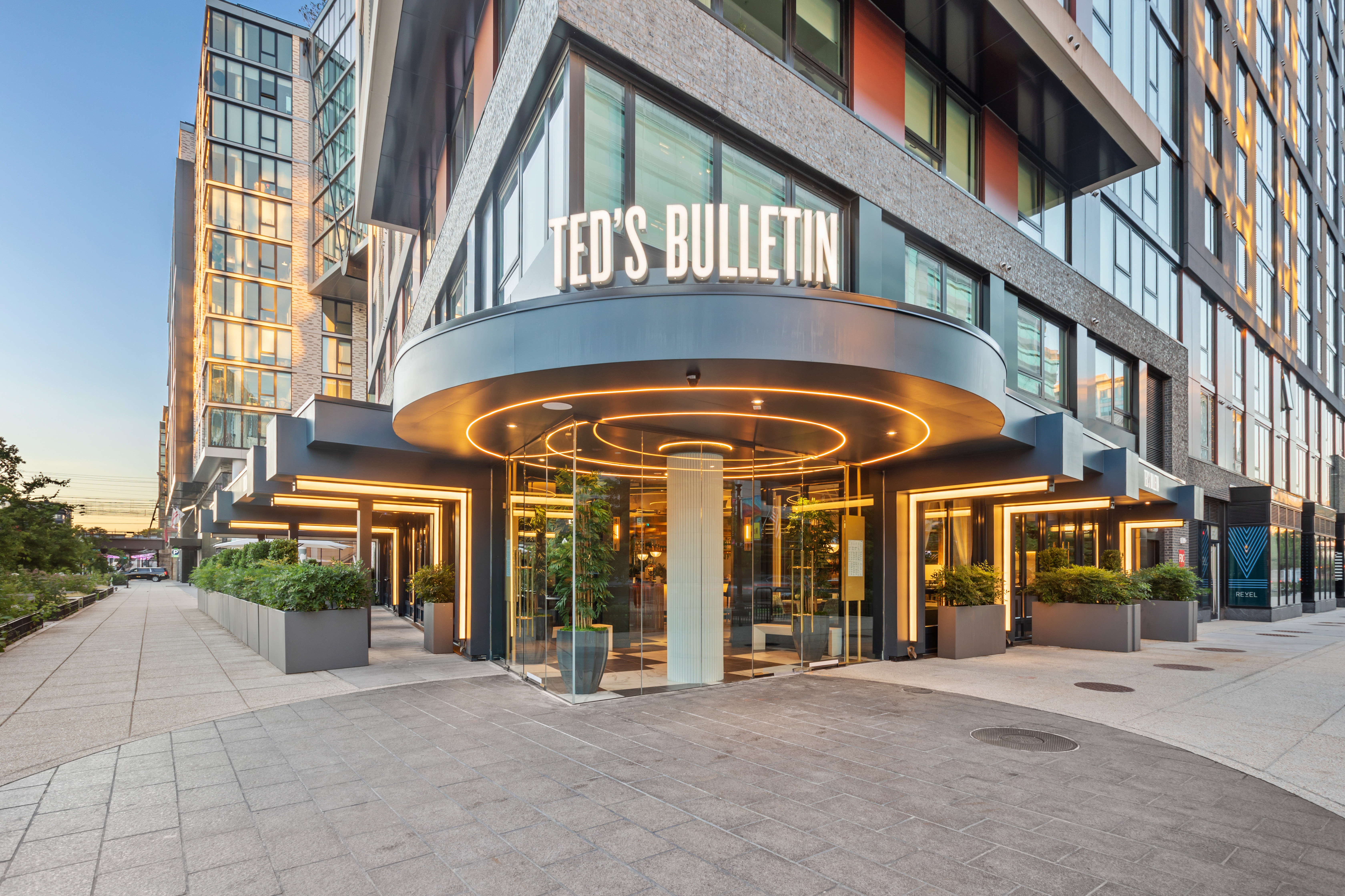 Ted's Bulletin - Noma