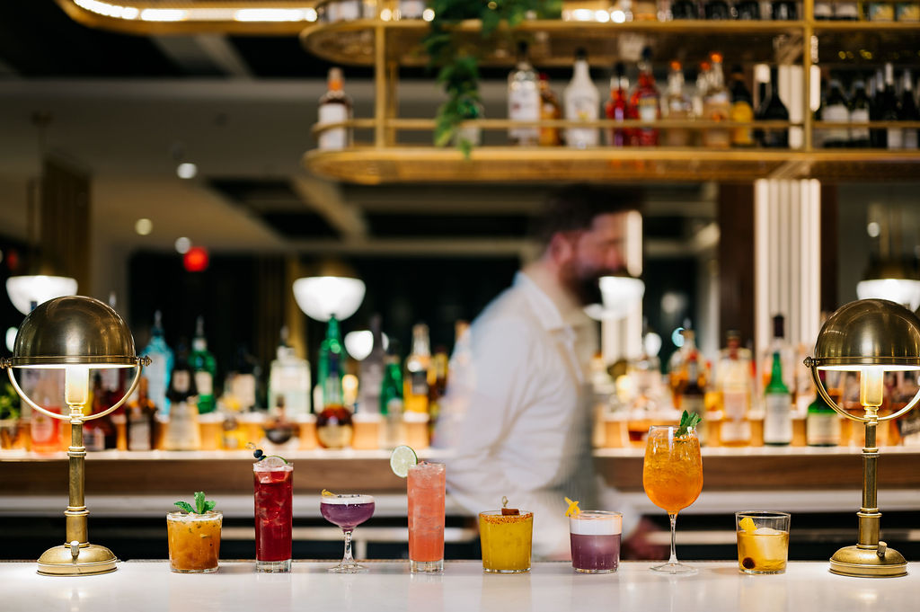 The Ultimate to the Best Cocktails in Reston Virginia