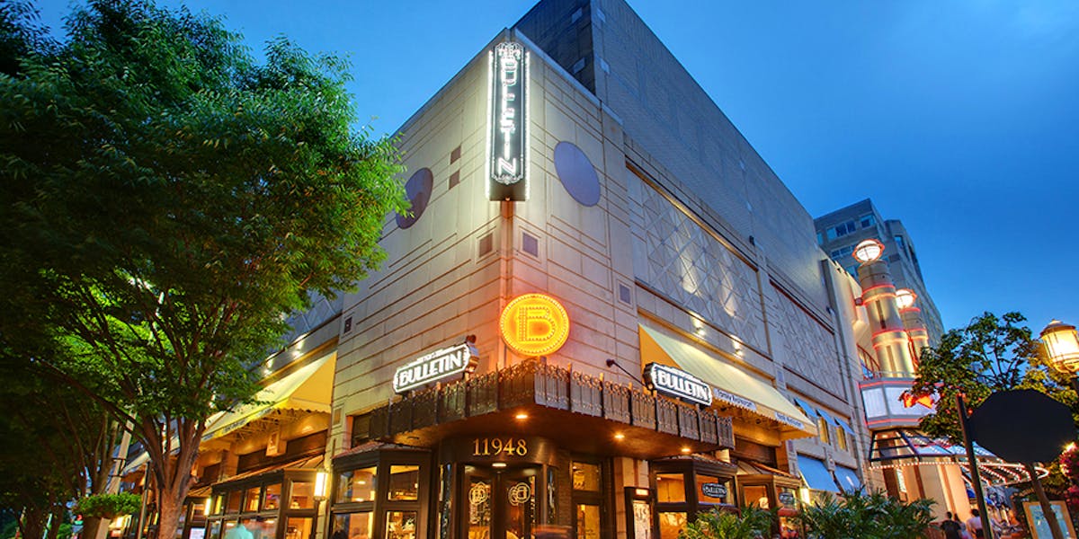 33 inviting and cute vintage dining rooms and zones Reston | Hours + Location | Ted's Bulletin | Modern American