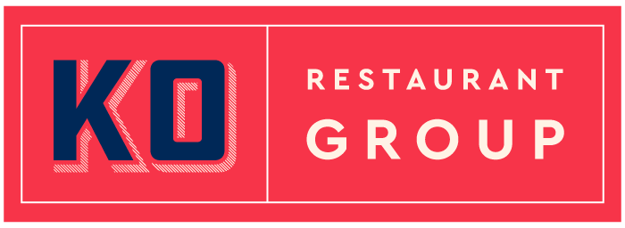 KO Restaurant Group: Gather Food Hall Home
