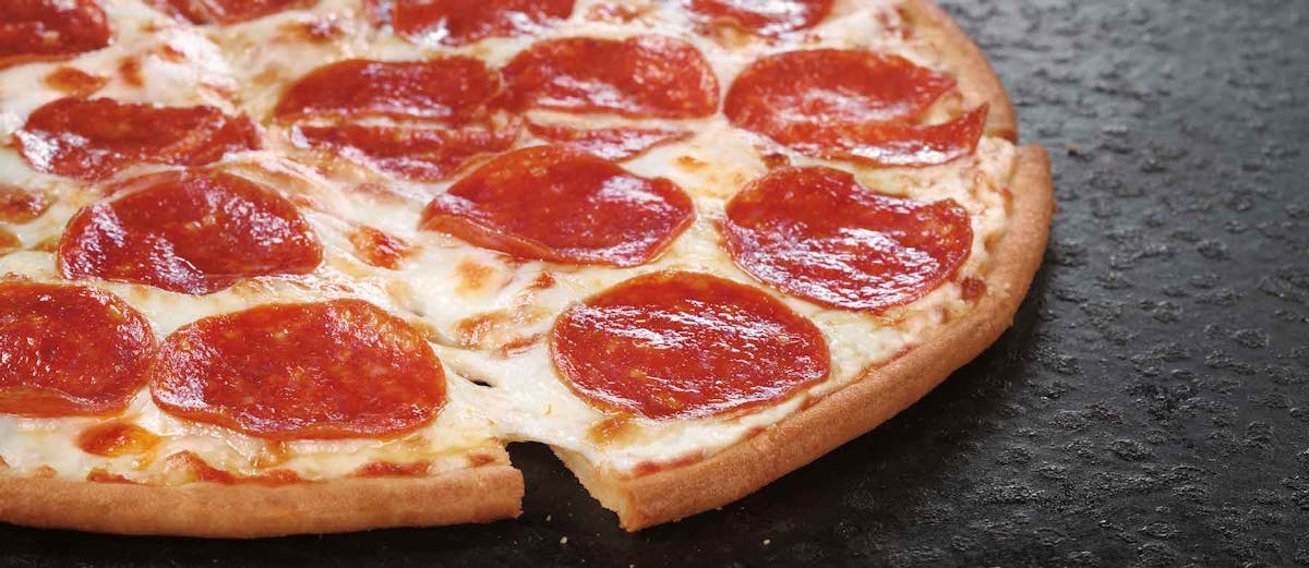 Menus Wabash Pizzeria & Ice Cream Co in Lakeland, FL