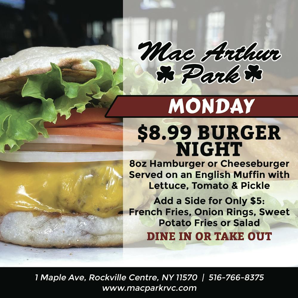 a sandwich sitting on top of a table