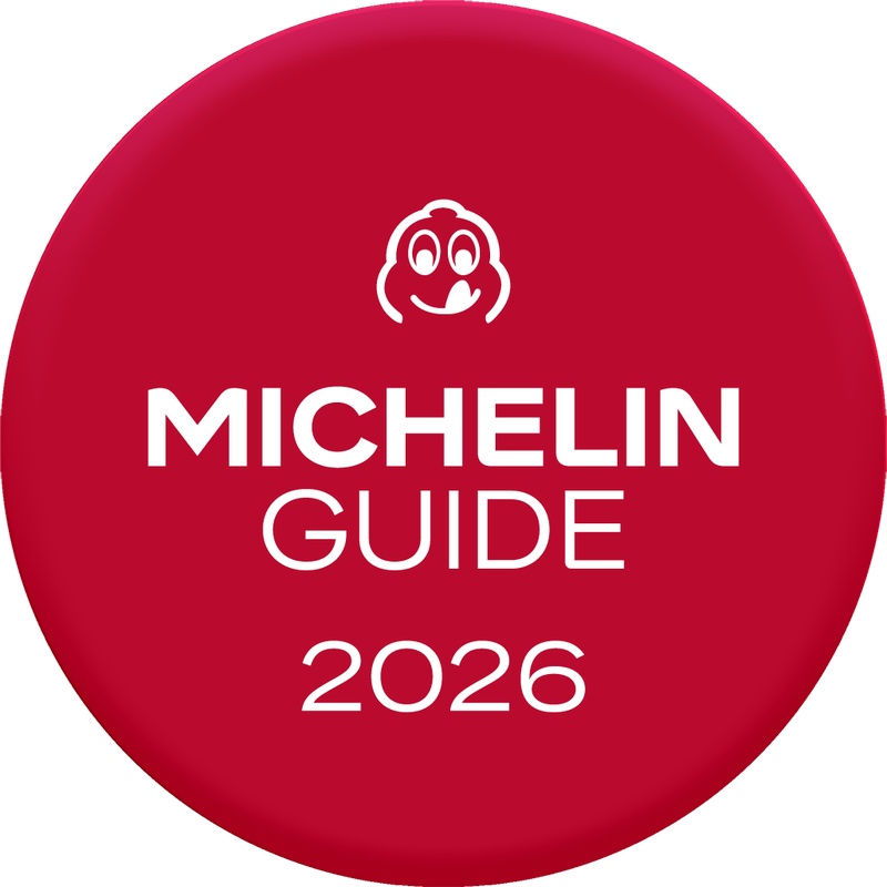 MICHELIN Guide Bib Gourmand 2026