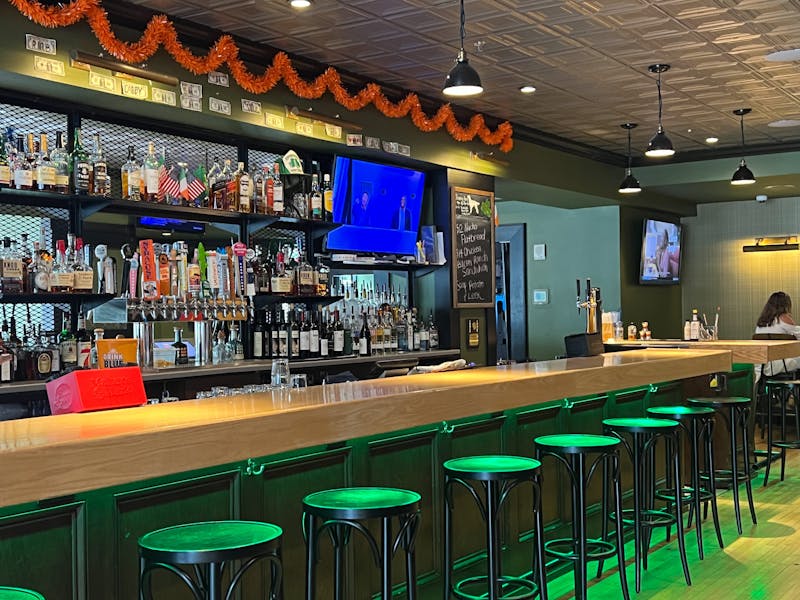 Menus Shaughnessy's Irish Pub in Syracuse, NY