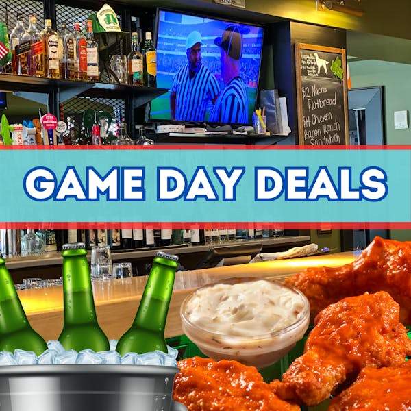 Crazy deals in store this Halfway Day with Game!