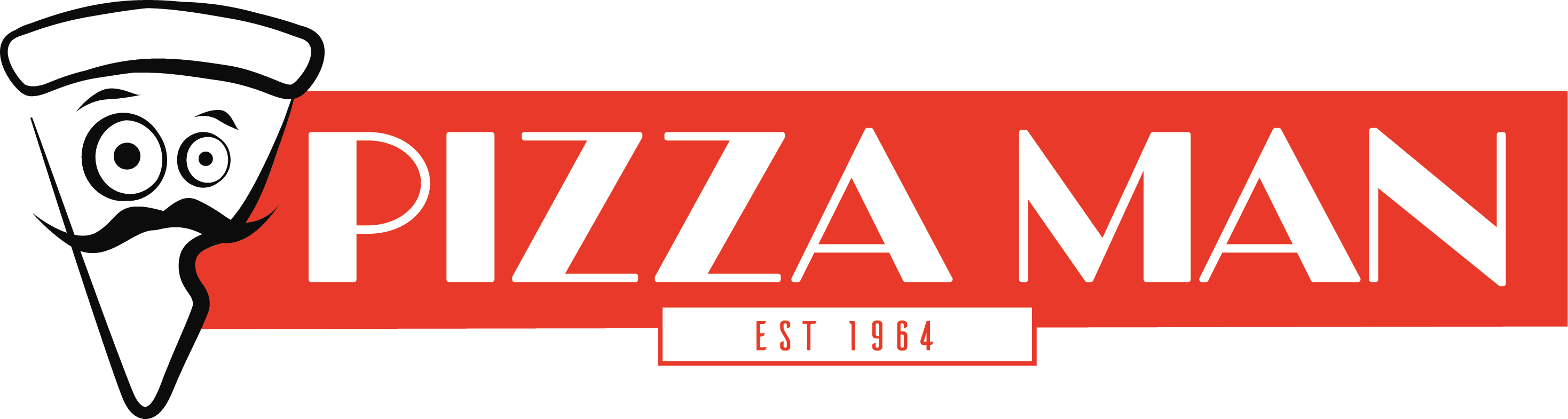Pizza Man Home
