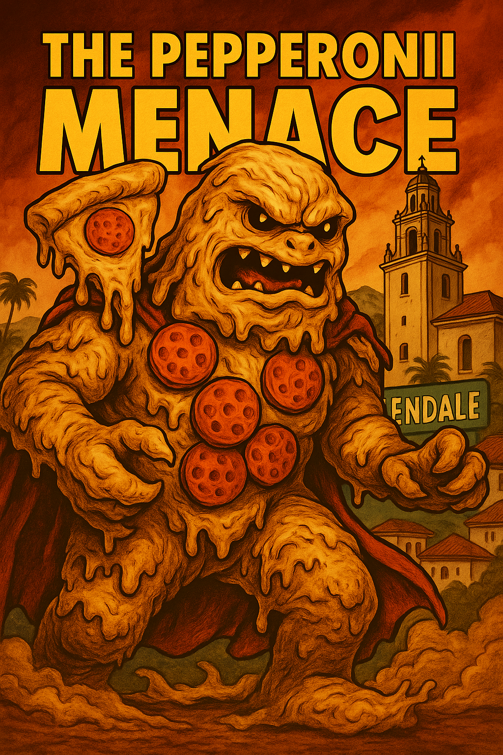 a close up of a book