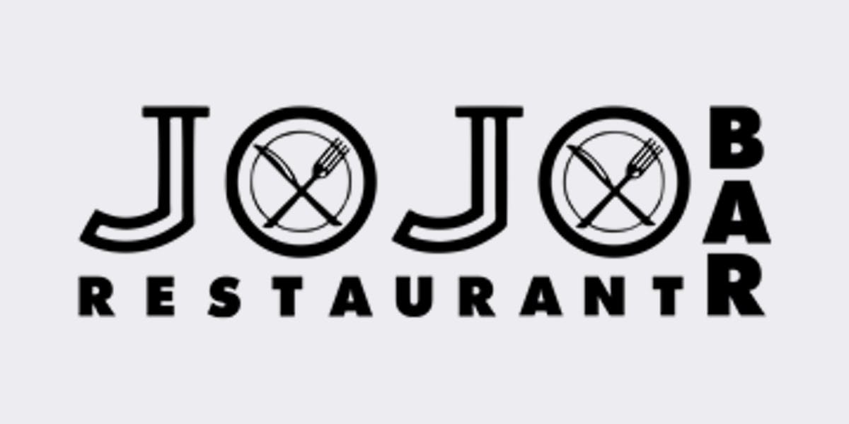 JoJo Restaurant and Bar restaurant logo - View nutrition facts, calories, and macros for menu items at 1518 U St NW Washington, DC 20009