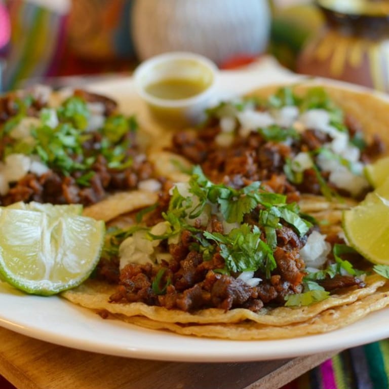 Menus | Navarro's Mexican Takeout in Muskegon Heights, MI
