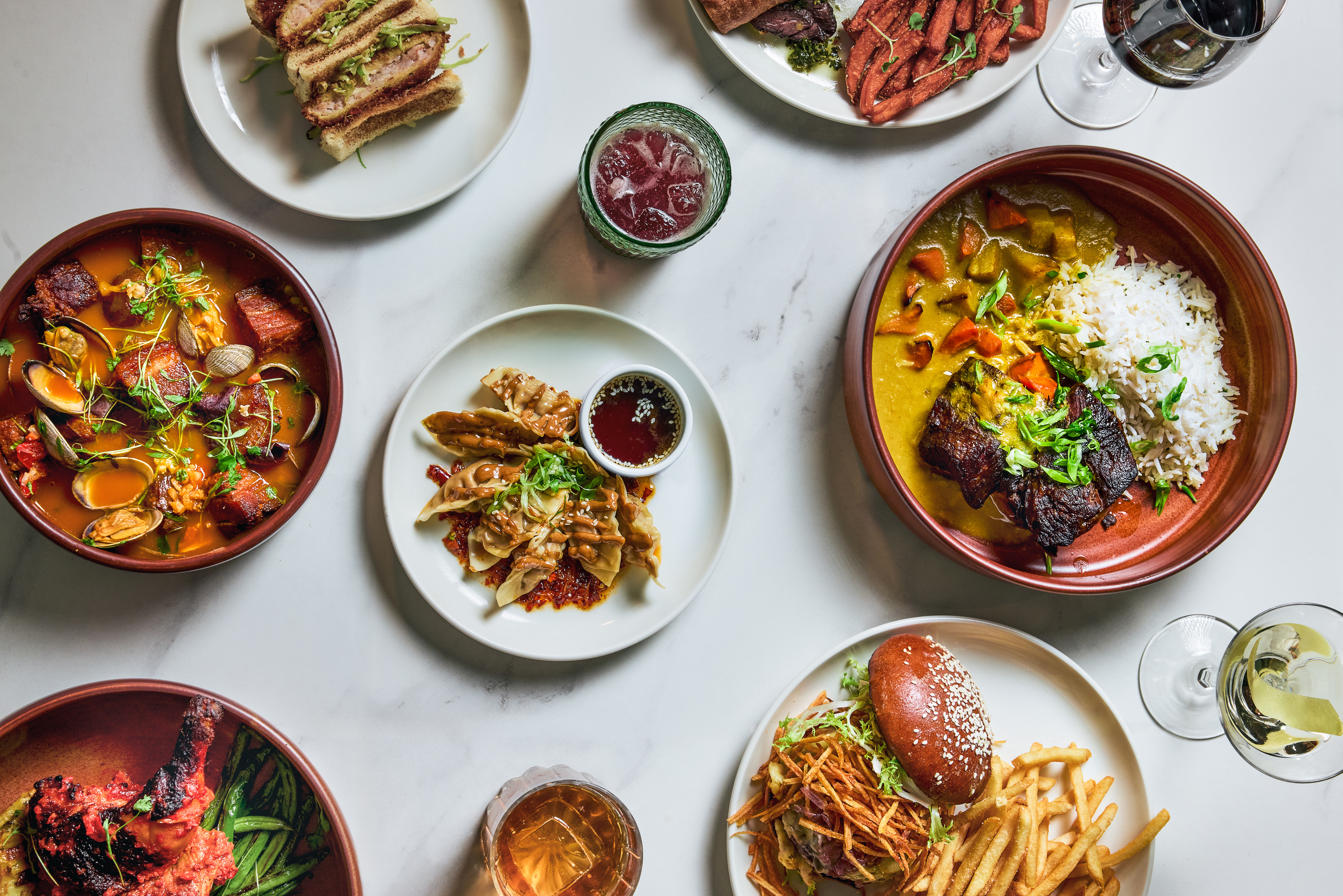 Bar Esper | Tavern in San Francisco, CA