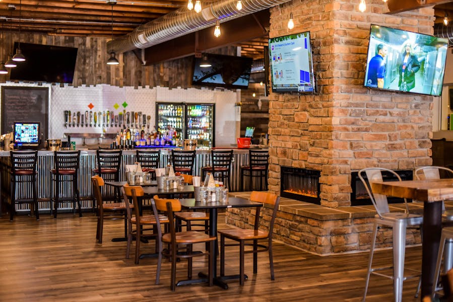 Menus Driftwood in Ogallala, NE