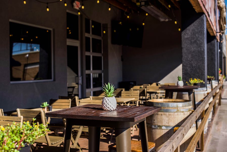 Private Events Driftwood in Ogallala, NE