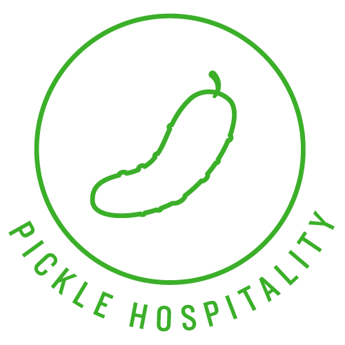 Pickle Hospitality Group Home