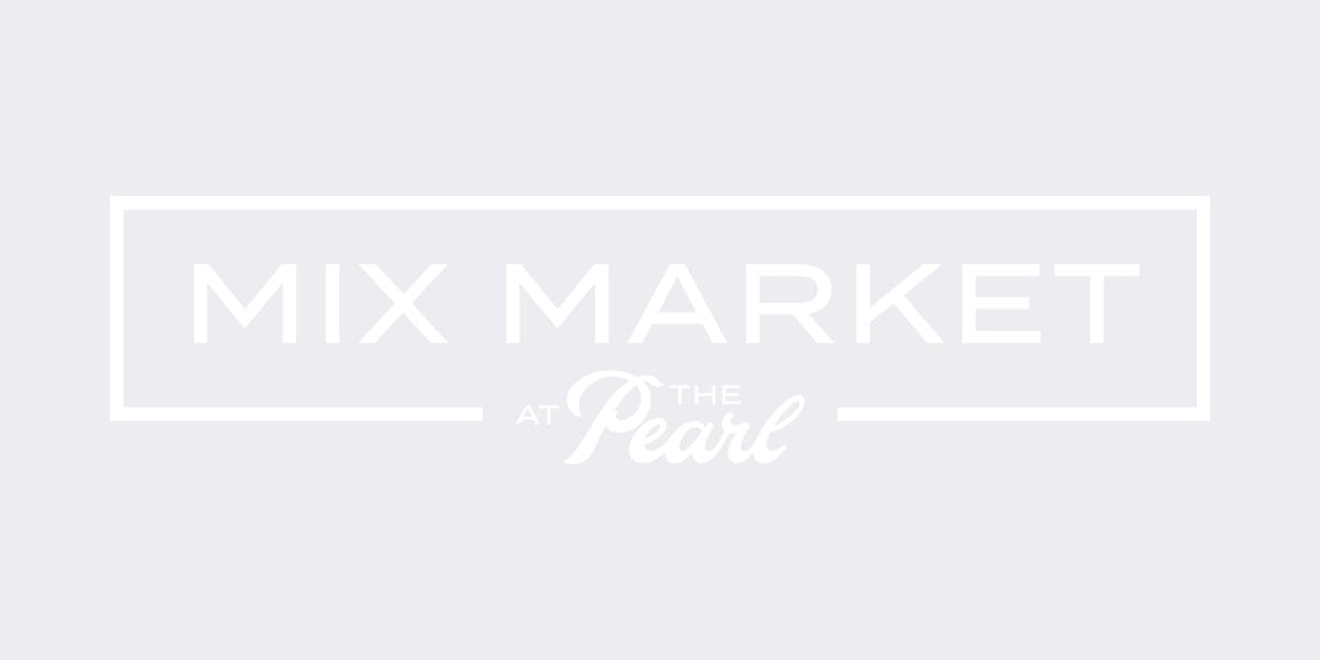 The Mix Market restaurant logo - View nutrition facts, calories, and macros for menu items at 1040 Broadway, Columbus, GA 31901