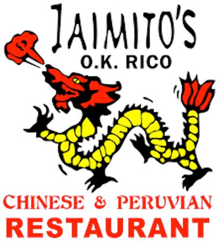 Jaimito's Restaurant Home
