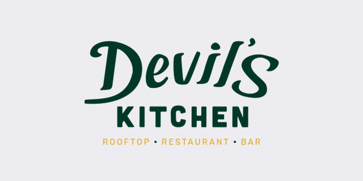 Devil's Kitchen restaurant in Colorado - healthy menu with nutrition facts and calories
