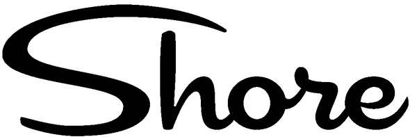 Dine Shore logo
