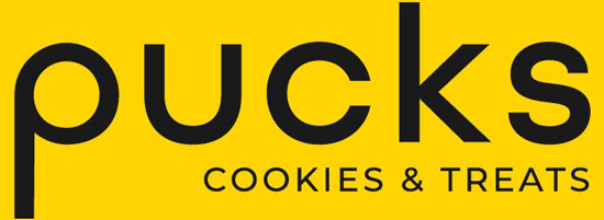 Pucks Cookies & Treats Home