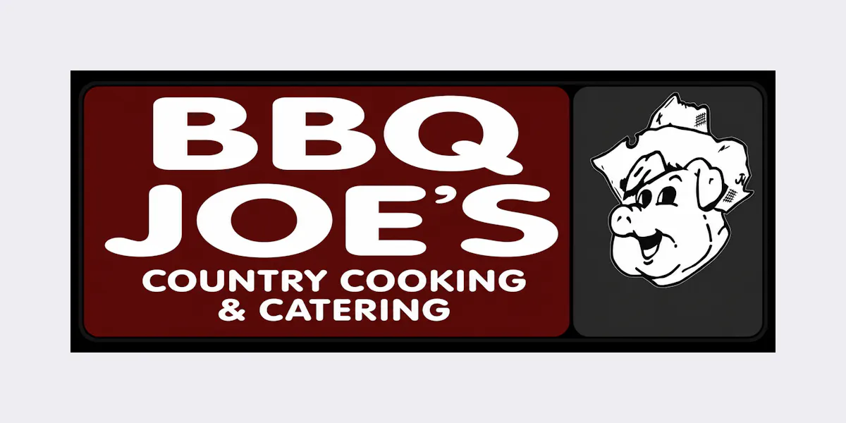 BBQ Joe's cover