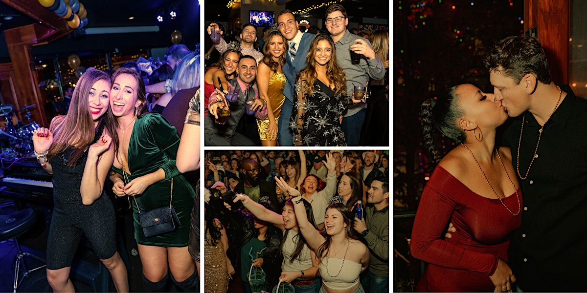 a group of people posing for a photo