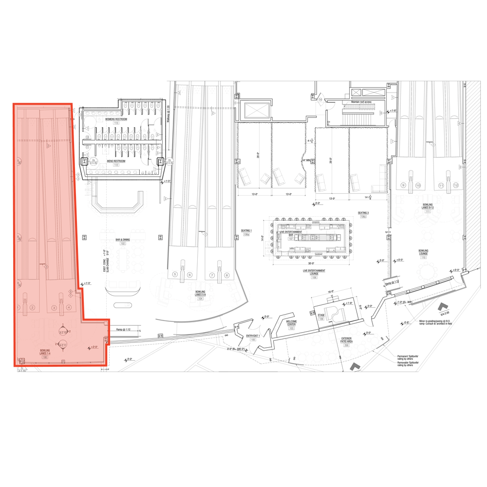 a close up of a street