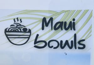 Maui Bowls Home