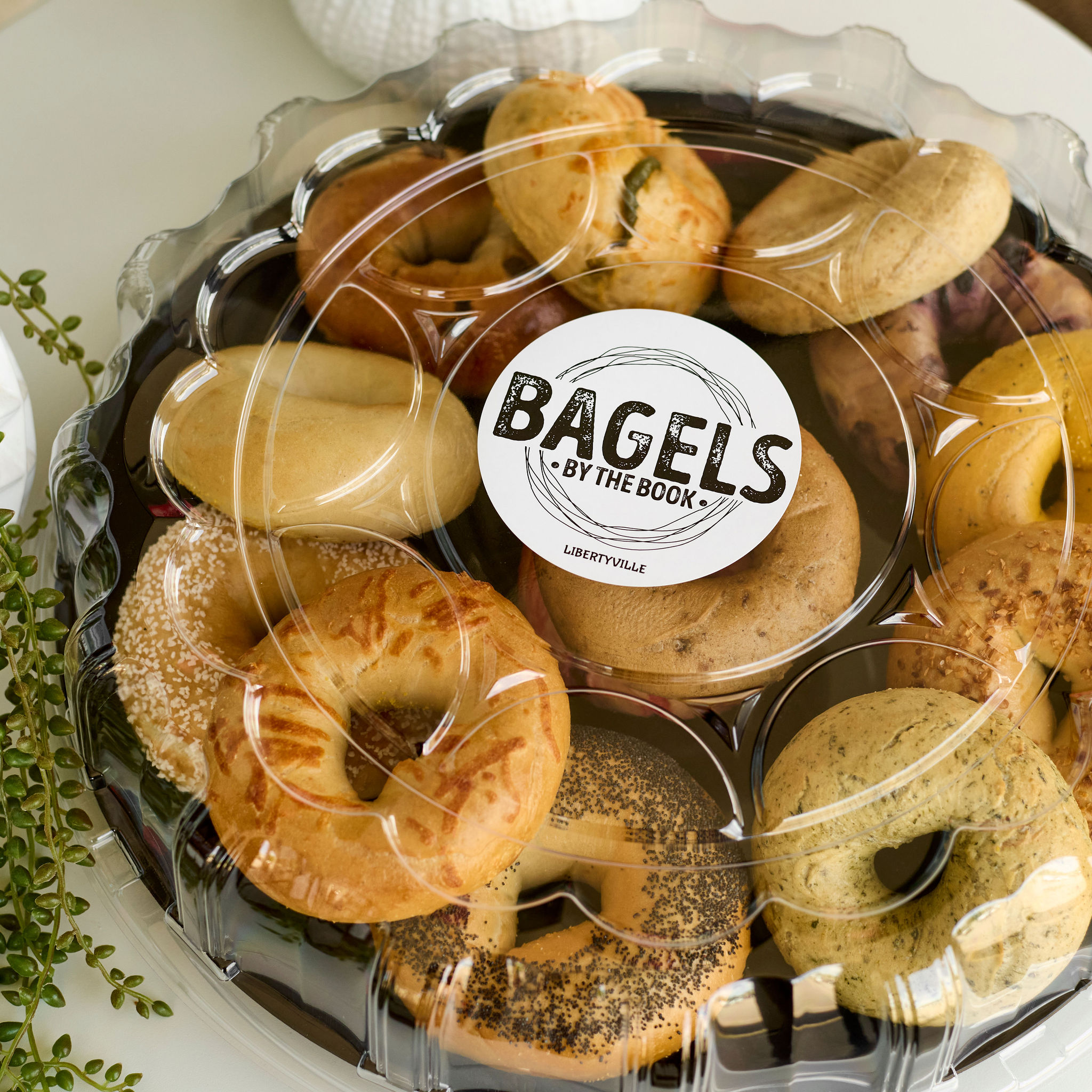 bagels