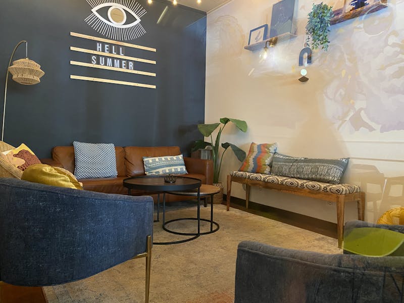 Private Events Bagels by the Book in Libertyville, IL