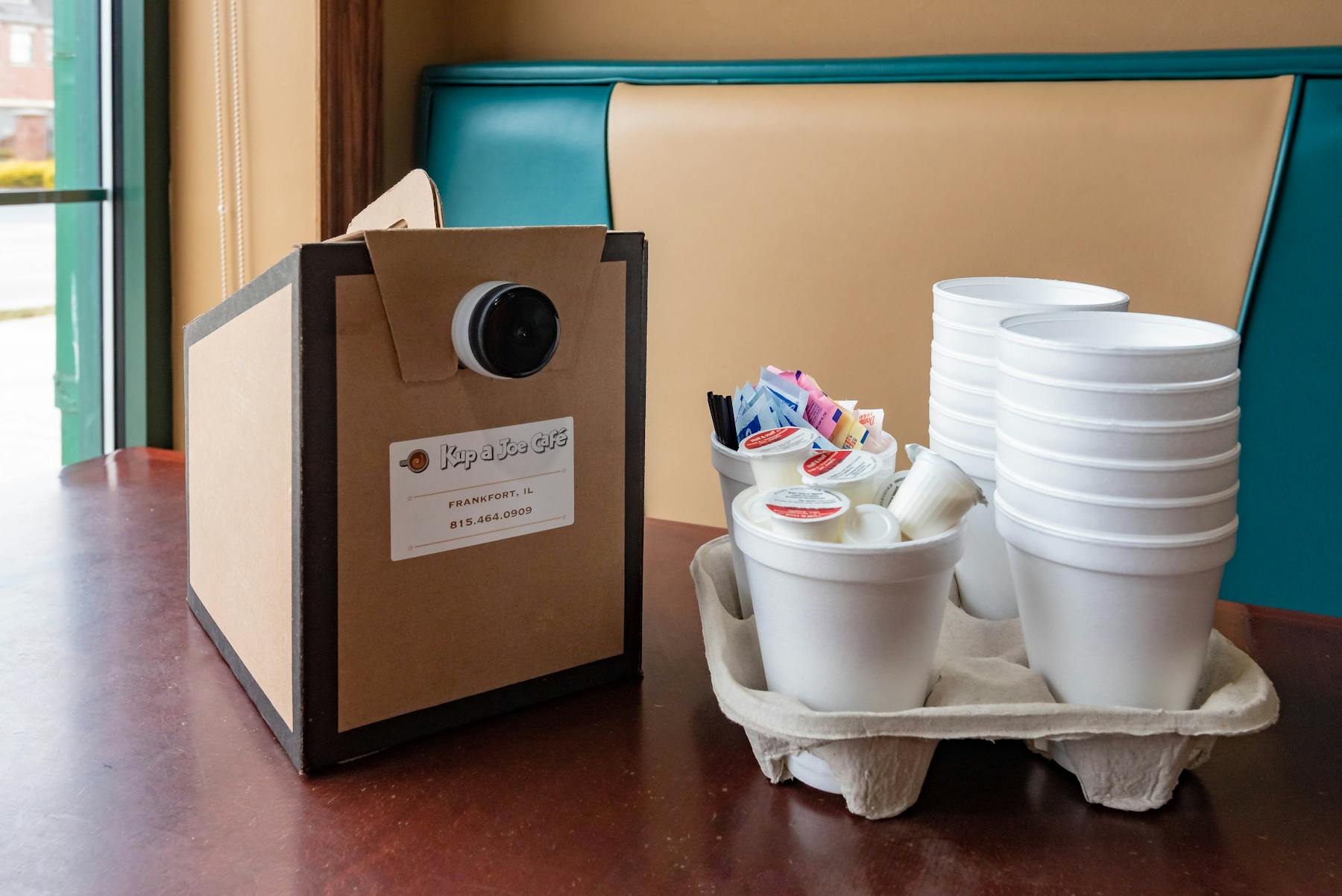 Order Catering Kup A Joe Cafe Order Catering Kup A Joe Cafe