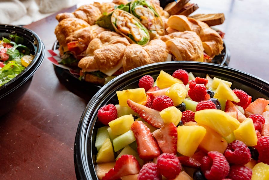 Catering Kup a Joe Café in Frankfort, IL