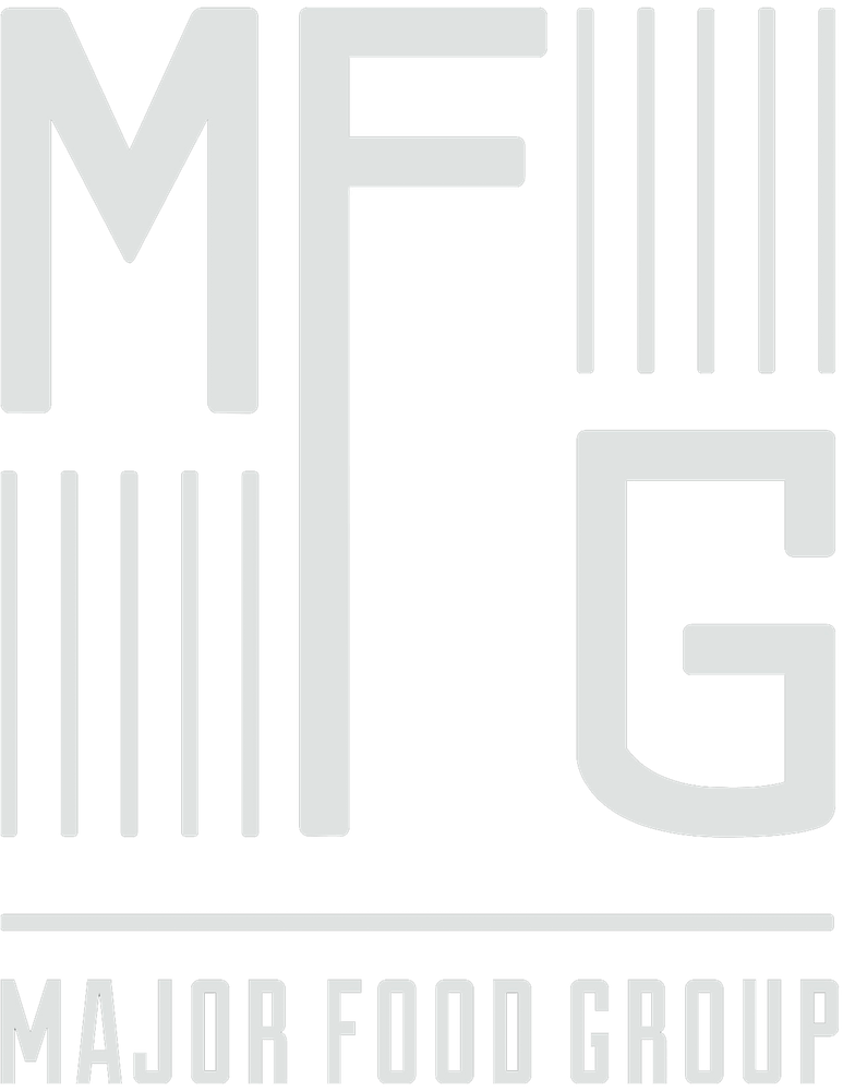 Major Food A Ny Based Hospitality Company