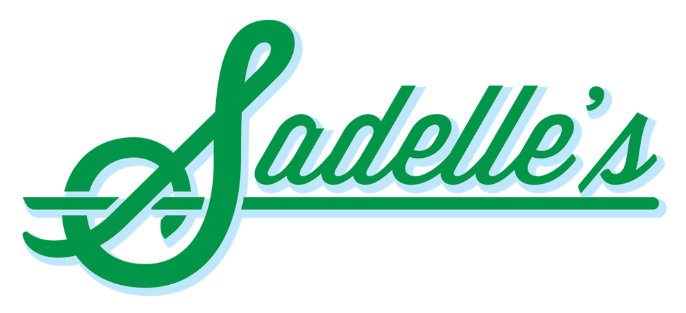 Sadelle;s Logo