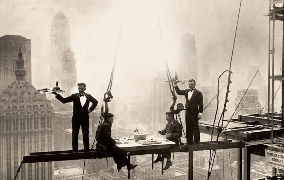 About Us MAJOR FOOD GROUP A NY Based Hospitality Company