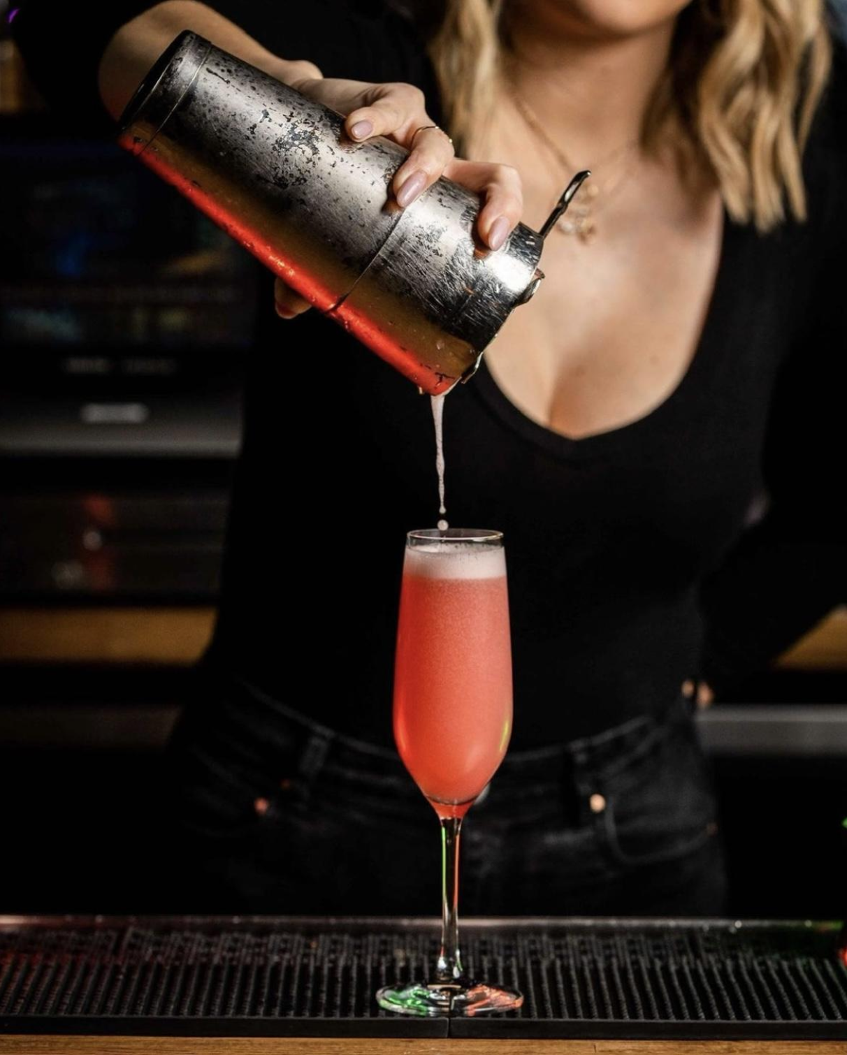 Celebrate Independence Day with a Bang at Lionfish: Unforgettable 4th of July Weekend Specials